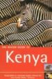 THE ROUGH GUIDE TO KENIA (7TH ED.) di TRILLO, RICHARD 
