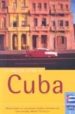 THE ROUGH GUIDE TO CUBA (2ND ED.) di MCAUSLAN, FIONA  NORMAN, MATTHEW 