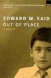 OUT OF PLACE:A MEMOIR di SAID, EDWARD W. 