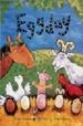 EGG DAY di DUNBAR, JOYCE  CABRERA, JANE 