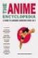 THE ANIME ENCYCLOPEDIA: A GUIDE TO JAPANESE ANIMATION SINCE 1917 de CLEMENTS, JONATHAN  MCCARTHY, HELEN 