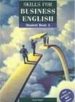 SKILLS FOR BUSINESS ENGLISH 3 (CD) di VV.AA. 