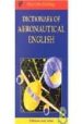 DICTIONARY OF AERONAUTICAL ENGLISH de VV.AA. 