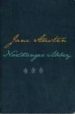 NORTHANGER ABBEY de AUSTEN, JANE 