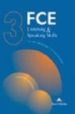 FCE LISTENING AND SPEAKING SKILLS 3. STUDENT S BOOK di EVANS, VIRGINIA  MILTON, JAMES 