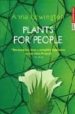 PLANTS FOR PEOPLE di LEWINGTON, ANNA 