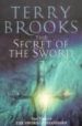 THE SECRET OF THE SWORD di BROOKS, TERRY 