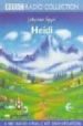 HEIDI (INCLUYE CD) de SPYRI, JOHANNA 
