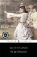 AGE OF INNOCENCE di WHARTON, EDITH 