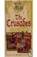 HISTORICAL ATLAS OF THE CRUSADES di KONSTAM, ANGUS 