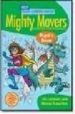 MIGHTY MOVERS (CDS 1 AND 2) DELTA YOUNG LEARNERS ENGLISH di SUPERFINE, WENDY  LAMBERT, VIV 