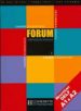 FORUM. METHODE DE FRANCAIS, NIVEAU: CAHIER D ACTIVITES di VV.AA. 