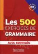 EXERCICES GRAMMAIRE (ALUMNO + CORRIGES B1) di VV.AA. 