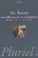 LA CRITIQUE ET LA CONVICTION: ENTRETIEN AVEC FRANOIS AZOUVI ET M ARC DE LAUNAY di RICOEUR, PAUL 