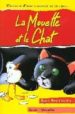 HISTOIRE DE LA MOUETTE ET DU CHAT QUI LUI APPRIT A VOLER de SEPULVEDA, LUIS 