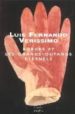 BORGES ET LES ORANGS-OUTANGS ETERNELS de VERISSIMO, LUIS FERNANDO 