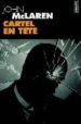 CARTEL EN TETE di MCLAREN, JOHN 