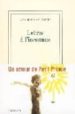 LETTRES  L INCONNUE de SAINT-EXUPERY, ANTOINE DE 