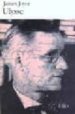 ULYSSE de JOYCE, JAMES 