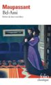 BEL-AMI de MAUPASSANT, GUY DE 