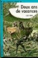 DEUX ANS DE VACANCES de VERNE, JULIO 