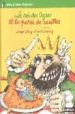 LE ROI DES OGRES ET LA PUREE DE CAROTTES di WILSDORF, ANNE  LEVY, DIDIER 
