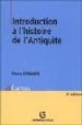 INTRODUCTION A L HISTOIRE DE L ANTIQUITE (3E ED.) de CABANES, PIERRE 