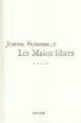 LES MAINS LIBRES de BENAMEUR, JEANNE 