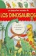 LOS PEQUEOS SECRETOS DE LOS DINOSAURIOS de DIDIERJEAN, M.A.  BEAUMONT, J. 