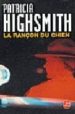 LA RANCON DU CHIEN de HIGHSMITH, PATRICIA 