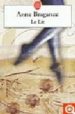 LE LIT di BRAGANCE, ANNE 