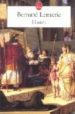 HIRAM: LE BTISSEUR DE DIEU de LENTERIC, BERNARD 