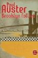 BROOKLYN FOLLIES de AUSTER, PAUL 