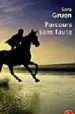 PARCOURS SANS FAUTE di GRUEN, SARA 