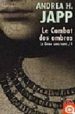 LA DAME SANS TERRE (T04): LE COMBAT DES OMBRES di JAPP, AH 