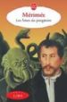 LES MES DU PURGATOIRE de MERIMEE, PROSPER 