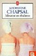 MEURTRE EN THALASSO de CHAPSAL, MADELEINE 