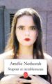 STUPEUR ET TREMBLEMENTS de NOTHOMB, AMELIE 