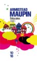 BABYCAKES di MAUPIN, ARMISTEAD 