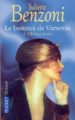 LE BOITEUX DE VARSOVIE (L ETOILE BLEUE VOL. 1) di BENZONI, JULIETTE 
