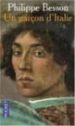 UN GARON D ITALIE de BESSON, PHILIPPE 