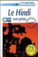LE HINDI SANS PEINE de BAKAYA, AKSHAY  MONTAUT, ANNIE 