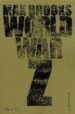 WORDL WAR Z di BROOKS, MAX 