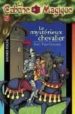 LES MYSTERIEUX CHEVALIER di OSBORNE, MARY POPE  MASSON, PHILIPPE 