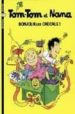 TOM-TOM ET NANA: BONJOUR LES CADEAUX! di VV.AA. 