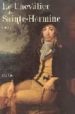 LE CHEVALIER DE SAINTE-HERMINE de DUMAS, ALEXANDRE 
