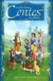 LES PLUS BEAUX CONTES DE GRIMM de GRIMM, JACOB  GRIMM, WILHELM 