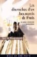LES DIMANCHES D UN BOURGEOIS DE PARIS ET AUTRES AVENTURES PARISIE NNES di MAUPASSANT, GUY DE 