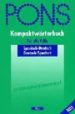 KOMPAKTWRTERBUCH SPANISCH-DEUTSCH di VV.AA. 