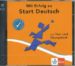 MIT ERFOLG ZU START DEUTSCH - CD di VV.AA. 
